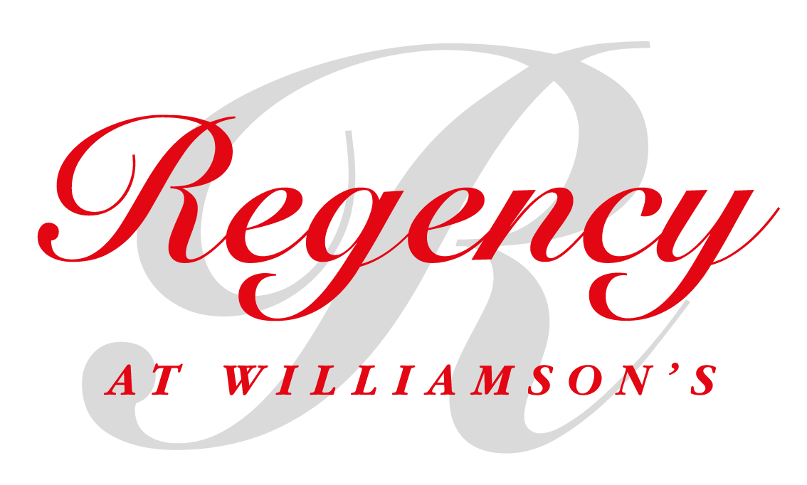 Regency logo