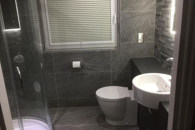 Vivo Matt anthracite